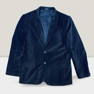 Calvin Klein Mens Blazer Jacket
